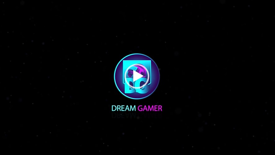 Logo animation